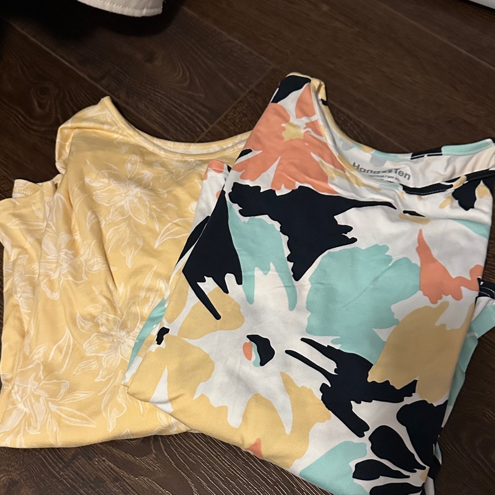 Hang 🦶 Ten | Surfing Tops